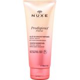 Nuxe Prodigieux Florale Shower Gel 200 ml