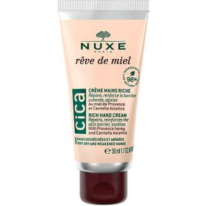 Nuxe Reve De Miel Cica Hand Cream 50 ml