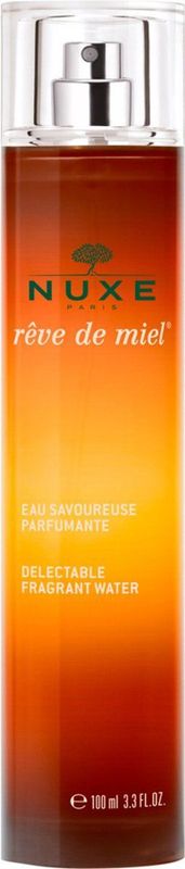Nuxe Rêve de Miel Feines Duftspray Eau Fraîche, 100 ml