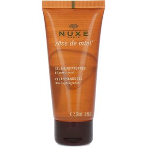 Handgel - Citrus - 30 ml - Nuxe Rêve de Miel
