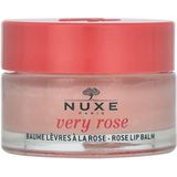 Nuxe - Very Rose - Lippenbalsem - 15 g
