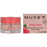 Nuxe - Very Rose - Lippenbalsem - 15 g
