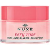 Nuxe - Very Rose - Lippenbalsem - 15 g