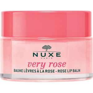 Nuxe - Very Rose - Lippenbalsem - 15 g