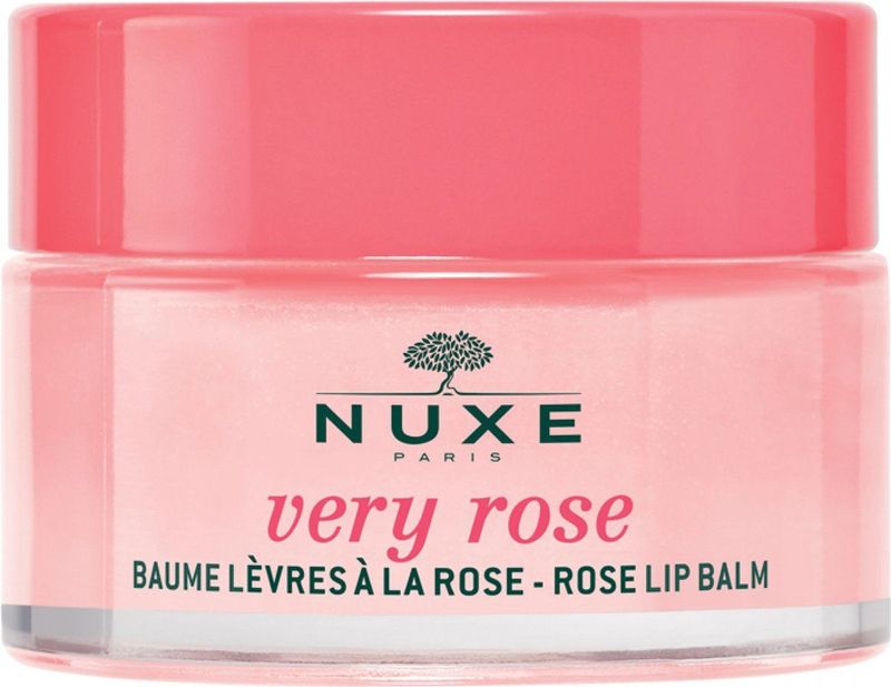 Nuxe - Very Rose - Lippenbalsem - 15 g