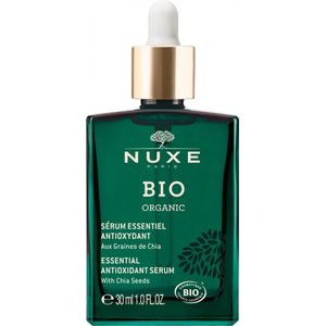 Nuxe - Bio Antioxidant Chia Serum - 30ml - Serum voor Huidbescherming