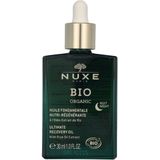 NUXE - Bio Organic Rice Oil Extract - Gezichtsolie - 30ml - Biologisch