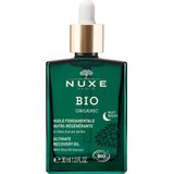NUXE - Bio Organic Rice Oil Extract - Gezichtsolie - 30ml - Biologisch