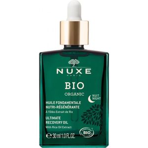 Nuxe Bio Huile Nutri 30ml