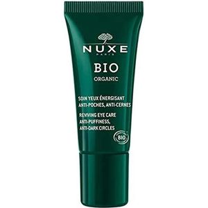 Nuxe Crème Face Bio Organic Reviving Eye Care