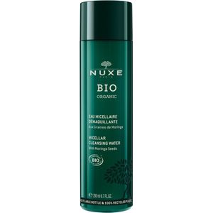 NUXE Biologisch Micellar Cleansing Water