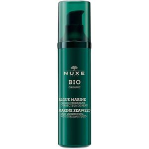 NUXE Bio Organic Skin Correcting Moisturising Fluid