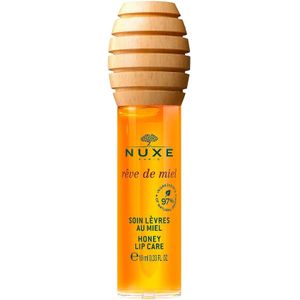 Nuxe Reve de Miel Lippenhonig 9 ml Flüssigkeit