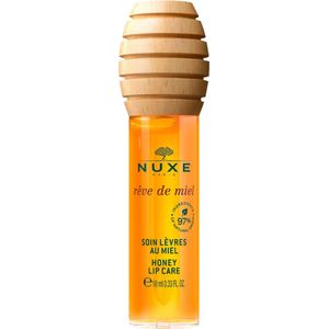 Nuxe Rêve de Miel® Honey Lipgloss 10 ml