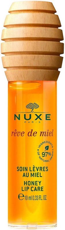 Nuxe Rêve de Miel® Honey Lipgloss 10 ml