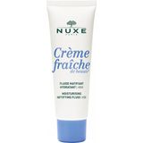 NUXE - Crème Fraîche de Beauté - Matterende Vochtinbrengende Fluid - 50 ml
