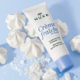 Nuxe Crème Fraîche de Beauté Moisturising Mattifying Fluid Gezichtscrème 50 ml