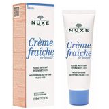 NUXE - Crème Fraîche de Beauté - Matterende Vochtinbrengende Fluid - 50 ml