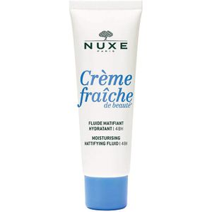 Nuxe Crème Fraîche de Beauté Fluid voor Gemengde Huid 50 ml