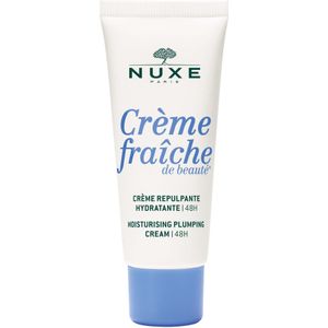 NUXE Crème fraîche de beauté Moisturising Plumping Cream 30 ml