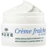 Nuxe Crème Fraîche de Beauté Moisturising Plumping Cream - 50 ml - gezichtscrème