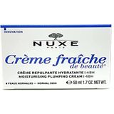 Nuxe Crème Fraîche de Beauté Moisturising Plumping Cream - 50 ml - gezichtscrème