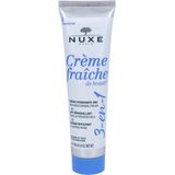 NUXE - Crème Fraîche de Beauté - Gezichtscrème - 100 ml - 3-in-1 Verzorging