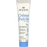 NUXE - Crème Fraîche de Beauté - Gezichtscrème - 100 ml - 3-in-1 Verzorging
