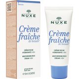 Nuxe Creme Fraiche Gezichtsverzorging - 30 ml