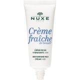 Nuxe Creme Fraiche Gezichtsverzorging - 30 ml