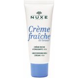 Nuxe Creme Fraiche Gezichtsverzorging - 30 ml