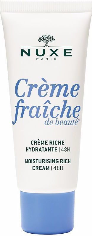 Nuxe Creme Fraiche Gezichtsverzorging - 30 ml
