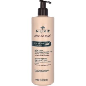 Nuxe Reve De Miel Ultra Comforting Body Cream