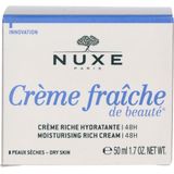 Nuxe Creme Fraiche Gezichtsverzorging 50 ml
