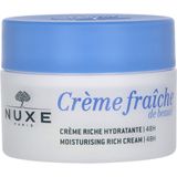 Nuxe Creme Fraiche Gezichtsverzorging 50 ml