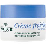 Nuxe Creme Fraiche Gezichtsverzorging 50 ml