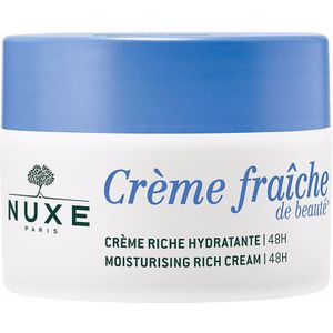 Nuxe Creme Fraiche Gezichtsverzorging 50 ml