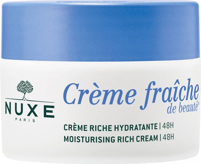 Nuxe Creme Fraiche Gezichtsverzorging 50 ml