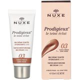 Nuxe Face Le Teint Eclat BB Crème Teintée 03 Foncée 30ml