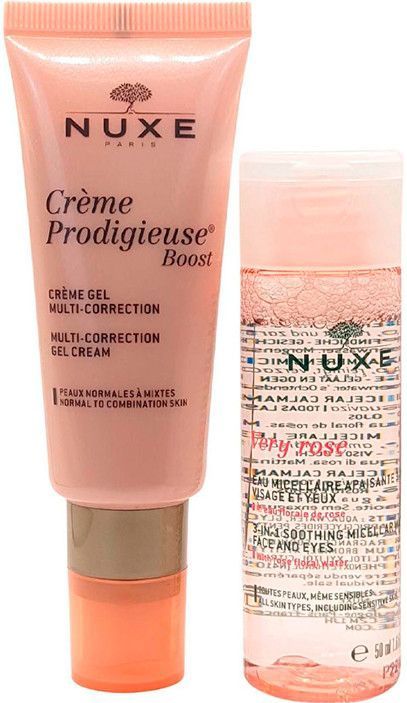 NUXE - Crème Prodigieuse Boost - Multi-Correction Cream - 40ml
