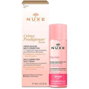 Nuxe Crème Prodigieuse Boost Multi-correctie Zijdezacht 40ml