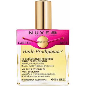 Nuxe Prod Huile Prodigieuse 100ml