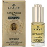 Nuxe - Super Serum - Gezichtsverzorging - 15 ml - Anti-Aging