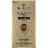 Nuxe - Super Serum - Gezichtsverzorging - 15 ml - Anti-Aging