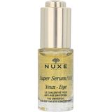 Nuxe - Super Serum - Gezichtsverzorging - 15 ml - Anti-Aging