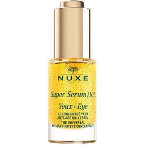 Nuxe - Super Serum - Gezichtsverzorging - 15 ml - Anti-Aging