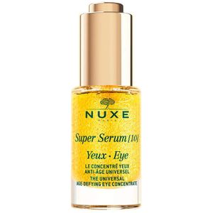 Nuxe Super Serum [10] oogcontour Serum 15ml