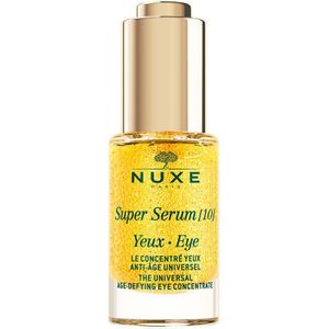 NUXE Super Serum [10] Universal Age-Defying Eye Concentrate 15 ml