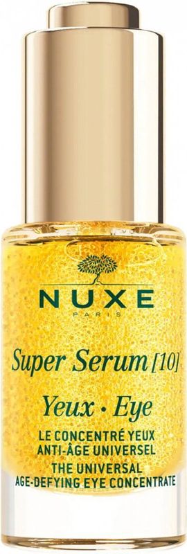 Nuxe - Super Serum - Gezichtsverzorging - 15 ml - Anti-Aging