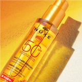 Nuxe - 126329 - Bronzer - SPF50 - 150ml